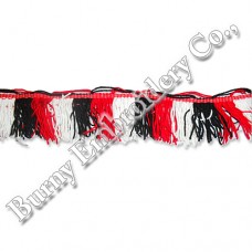 Uniform Accessories Fringes